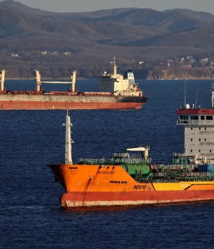 Russia to ban oil exports to countries with price cap from February