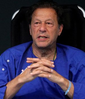 Assassination bid on Imran Khan ‘well-thought-out conspiracy’, says JIT