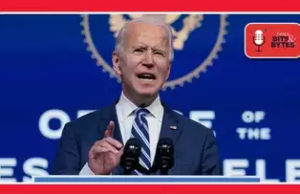 Mid-Term Relief for Joe Biden