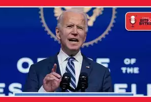 Mid-Term Relief for Joe Biden