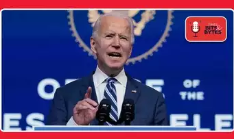 Mid-Term Relief for Joe Biden