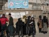U.N. calls on Taliban to drop restrictions on women