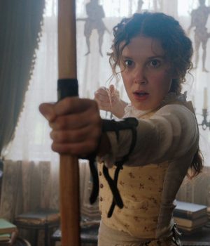 New this week: ‘Enola Holmes,’ Public Enemy and Bonnaroo