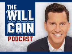 The Will Cain Podcast