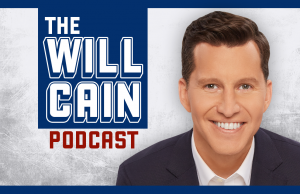 The Will Cain Podcast