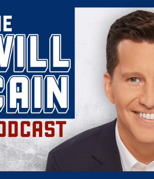 The Will Cain Podcast