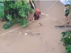 Philippines hunts for 26 still missing after weekend weather disaster