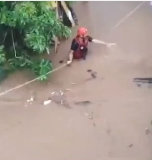 Philippines hunts for 26 still missing after weekend weather disaster