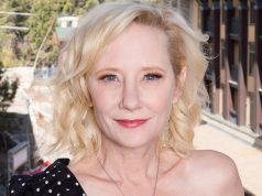 Anne Heche’s Lifetime movie still set to air following her death