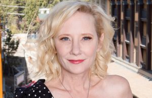 Anne Heche’s Lifetime movie still set to air following her death