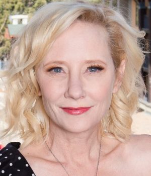 Anne Heche’s Lifetime movie still set to air following her death