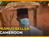 Modern Peanuts of Cameroon: Selling with style
