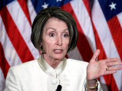 Pelosi: Unemployment Checks Fastest Way to Create Jobs