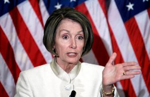 Pelosi: Unemployment Checks Fastest Way to Create Jobs