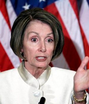 Pelosi: Unemployment Checks Fastest Way to Create Jobs