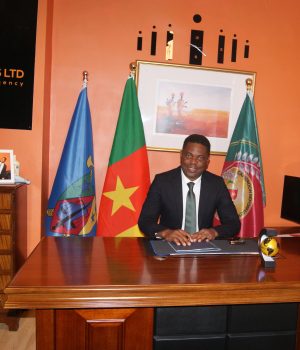 PARTI POLITIQUE- Foligar Lang