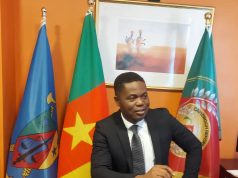 Le PCR de Foligar Lang dévoile son “Gouvernement fantôme”, proposant une nouvelle capitale fédérale pour un Cameroun inclusif